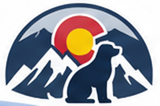 Colorado Dog Treat Club emblem